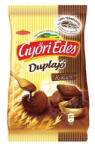 Győri Keksz, 150 g, duplajó, GYŐRI "Győri édes" kakaós (KHE028) - fiorex