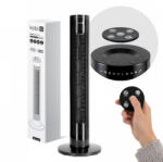 Kobi HOORN 45W Premium Ventilator turn cu telecomanda Ventilator