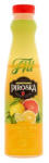 PIROSKA Szörp, light, 0, 7 l, PIROSKA "Fitt", citrus (KHI410V) - fiorex