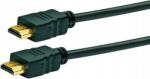 SCHWAIGER Hdmi kábel 5m (HDM50 533)