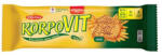 Győri Korpovit keksz, 174 g, GYŐRI (KHE118) - fiorex