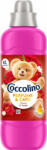 Coccolino Perfume & Care öblítő - Purple Peony & Apple 943ml (41 mosás) (8720181929823)