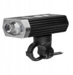 Mactronic Kerékpár első lámpa MacTronic Trailblazer (ABF0163)