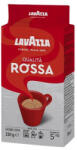 LAVAZZA Kávé, pörkölt, őrölt, 250 g, LAVAZZA "Rossa (KHK826)