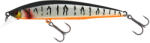 Jackall Rerange 95SP / UV Mat Silver Tiger wobbler műcsali