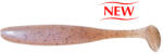 Keitech Easy Shiner 2" 50mm/ LT#27 - Shrimp FLK. gumihal