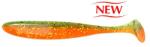 Keitech Easy Shiner 3" 76mm/ LT#05 - Angry Carrot gumihal