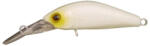 Jackall Diving Chubby Minnow 35 SP / Bone wobbler műcsali