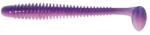 Keitech Swing Impact 3" / LT#03 - Bubblegum Grape gumihal