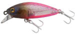 Jackall Abbey Minnow 38SF / Sexy Prism