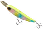 Jackall Riser Bait 008 / Chart Back Candy Pearl felszíni wobbler