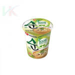  Nongshim Vegetáriánus tészta (pohár) 67g