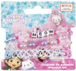 Cerda Gabi babaháza Meow karkötő szett 3 db-os CEP2500003446 (CEP2500003446)