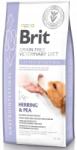 Brit Grain Free Vet Diets Dog Gastrointestinal 12kg