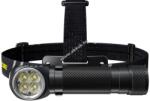NITECORE HC35 fejlámpa NL2140HP 21700 4000mAh Li-Ion