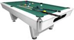 Dynamic Masă de biliard Dynamic Triumph, alb mat, 8 ft. , (55.071.08.2)