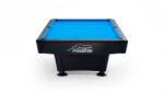 Predator Masă de biliard Predator ARC, 9 ft. - Disponibil pentru precomandă Negru-Negru (Black-Black) (55.143.19.5-1)