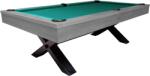 Dynamic Masã de biliard, Pool, Xray, 8 ft. , stejarțargintiu (55.139.08.1)