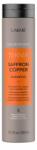 Lakmé Teknia saffron copper refresh színfrissítő sampon 300ml
