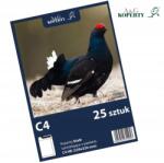AG Borítékok C4 Hk Fehér (25)