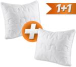  EMI Premium antiallergén steppelt párna 50 x 70 cm 1+1 INGYEN
