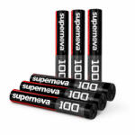  Supernova 100g/m2 tetőfólia csomag - 6db/csomag (Telim-100-6db)