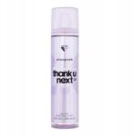 Ariana Grande Thank U Next Body Mist (w) 236 ml (812256027591)