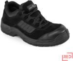 Portwest Compositelite védőcipő S1 (FC66BKR40)