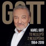 Supraphon Gott Karel: To nejlepší z nejlepšího 1964-2019 - 2Vinyl (LP) (072999)