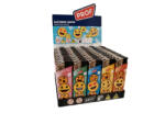  Elektromos Öngyújtó Prof Emotion Face (50db-os) 216006 (rf216006)