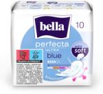 Bella Perfecta Blue egészségügyi betét 10 db