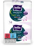 Bella Perfecta Ultra Green Night egészségügyi betét 14 db