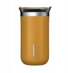 Wacaco OctaromaLungo termo bögre (sárga) 300ml (amber yellow)