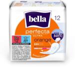 Bella Perfecta Orange egészségügyi betét 12 db