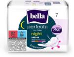 Bella Perfecta Ultra Green Night egészségügyi betét 7 db