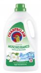 Chanteclair Chanteclair Folyadék mosógél 1, 575L Muschio Bianco (1276b)