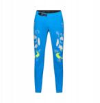 Fox Kerékpáros Nadrág Fox Ranger Tactile Blue Jewel 36 (38401_364_36)