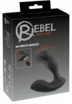Rebel Rc Prostate Massager prosztata masszírozó távirányítóval, 13, 1 cm (4024144113255)