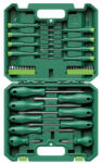 PARKSIDE ® Bit - és csavarhúzókészlet (481593)