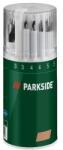 PARKSIDE ® Fafúró készlet (465530)