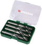 PARKSIDE ® PASP 2 A1 - HSS spirálfúró készlet - 4 részes (494658)