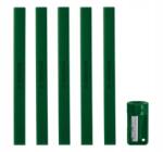 PARKSIDE ® Asztalosceruza Készlet + Acél Élű Faragó (468451)