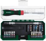 PARKSIDE ® 43 részes racsnis csavarhúzó bitkészlet (457945)