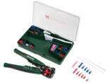 PARKSIDE ® PCZS 231 C2 Krimpelő fogó (459722)