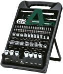 PARKSIDE ® 61 részes dugókulcs készlet (500124)