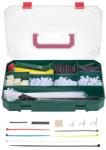 Parkside ® kábelkötegelő készlet - 572 db (450132)