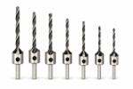 PARKSIDE ® PSB 6A1 Fafúró süllyesztőkkel (499913)