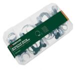 Parkside ® Szárnyfejes tömlőbilincs készlet - 19 részes (490267)