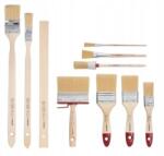Parkside ® Ecsetkészlet - 10 részes (466681) - toolie - 3 990 Ft