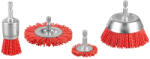 PARKSIDE ® Nejlonkefe-készlet (460831)